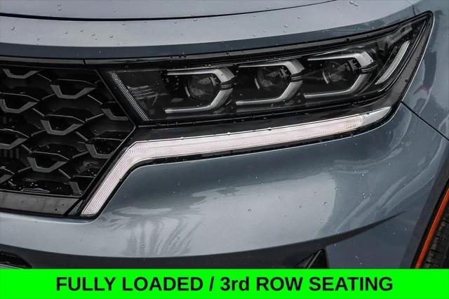 2021 Kia Sorento SX Prestige