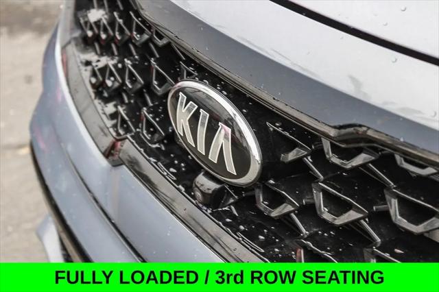 2021 Kia Sorento SX Prestige