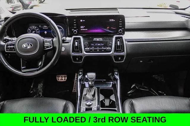 2021 Kia Sorento SX Prestige