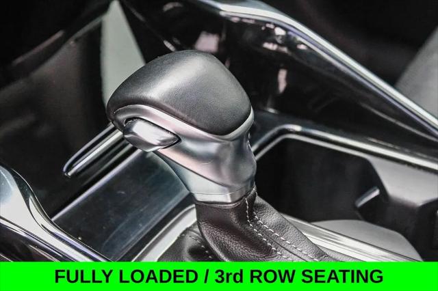 2021 Kia Sorento SX Prestige