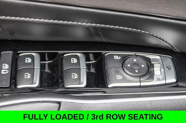 2021 Kia Sorento SX Prestige