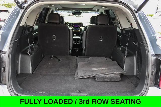 2021 Kia Sorento SX Prestige