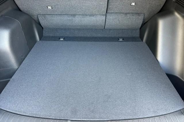 2026 Honda CR-V Hybrid 2WD Sport-L