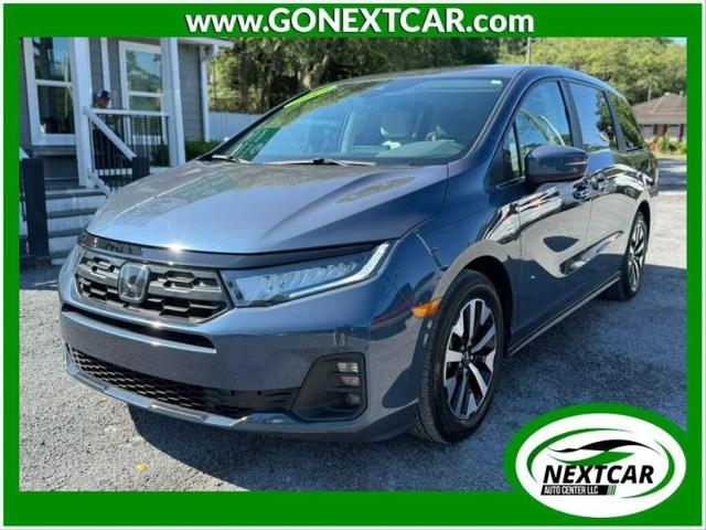 2025 Honda Odyssey EX-L for sale in Summerville, SC