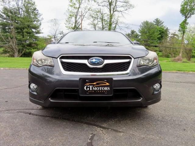 2014 Subaru XV Crosstrek 2.0i Premium