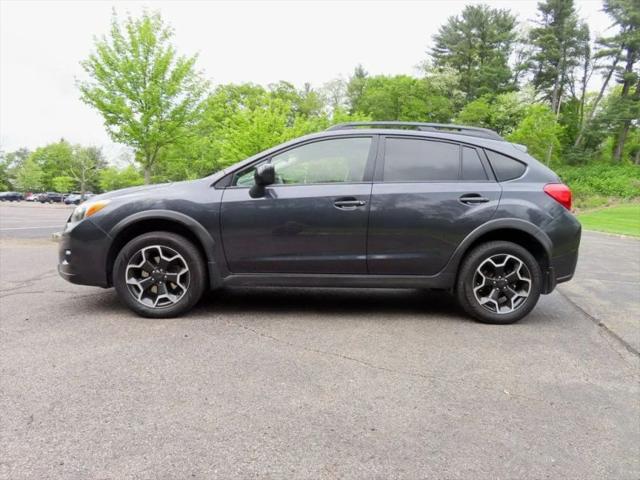 2014 Subaru XV Crosstrek 2.0i Premium