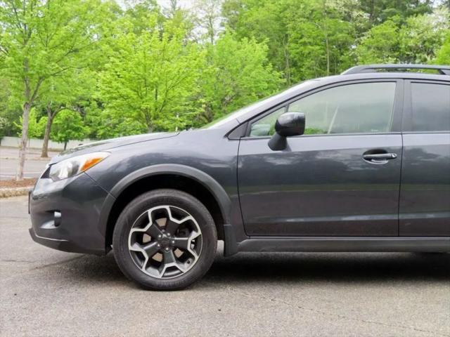 2014 Subaru XV Crosstrek 2.0i Premium