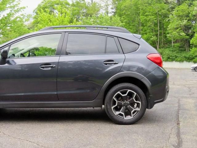 2014 Subaru XV Crosstrek 2.0i Premium