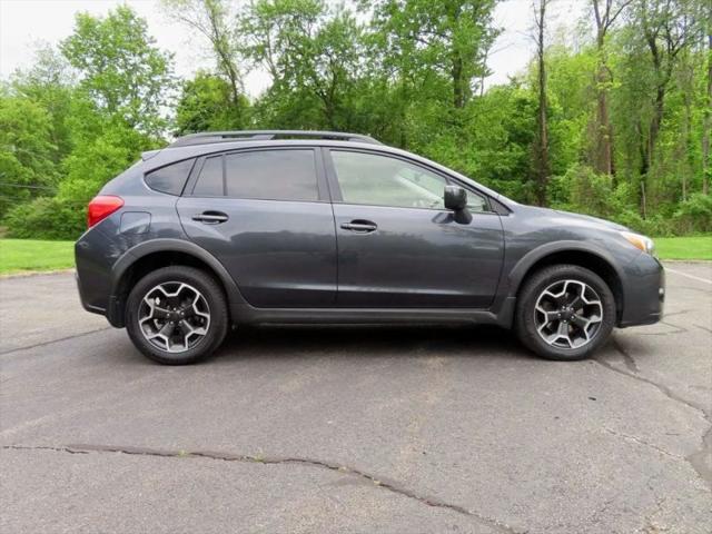 2014 Subaru XV Crosstrek 2.0i Premium