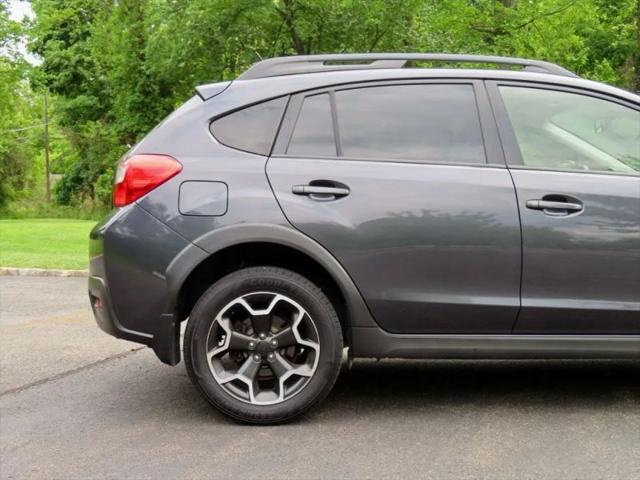 2014 Subaru XV Crosstrek 2.0i Premium