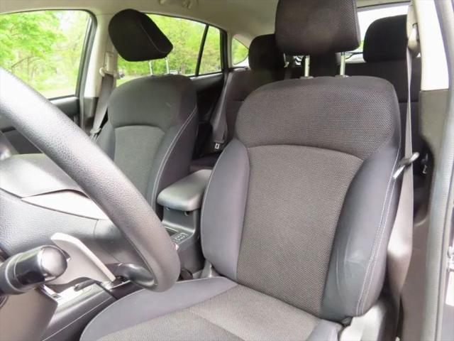 2014 Subaru XV Crosstrek 2.0i Premium