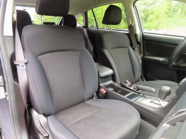2014 Subaru XV Crosstrek 2.0i Premium