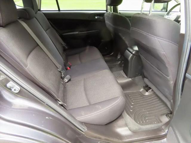 2014 Subaru XV Crosstrek 2.0i Premium