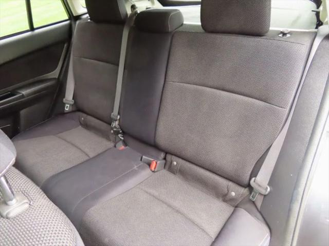 2014 Subaru XV Crosstrek 2.0i Premium