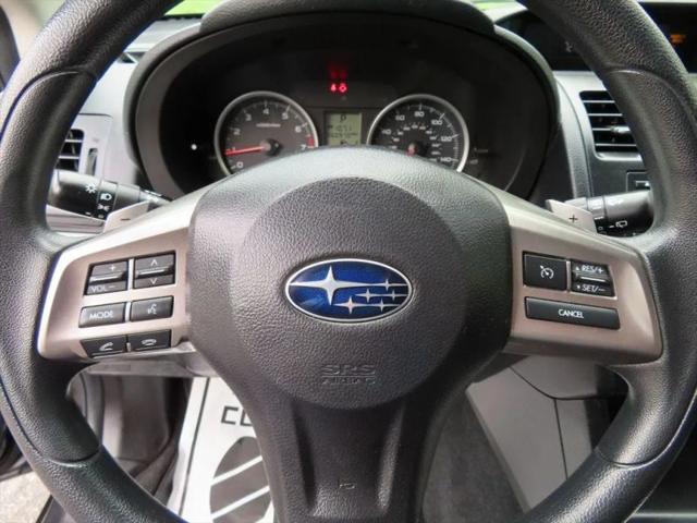 2014 Subaru XV Crosstrek 2.0i Premium