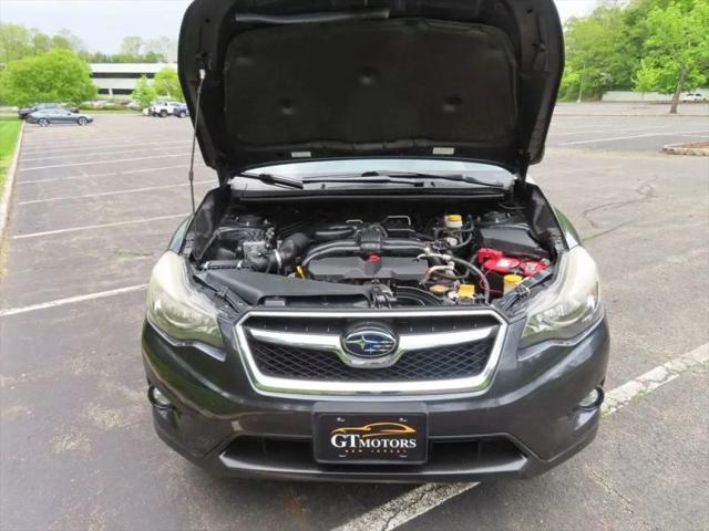 2014 Subaru XV Crosstrek 2.0i Premium