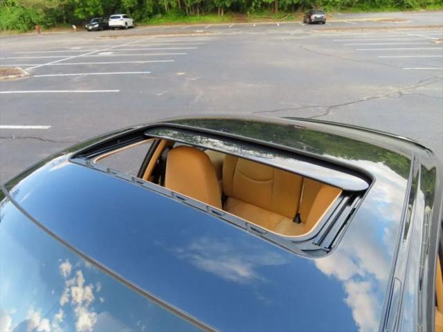 2009 Porsche 911 Carrera 4