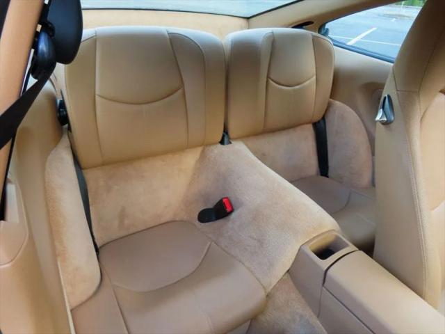 2009 Porsche 911 Carrera 4