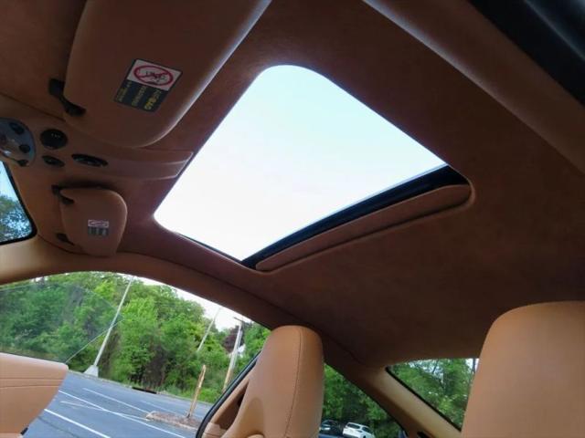 2009 Porsche 911 Carrera 4