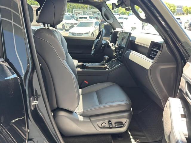 2025 Lexus GX 550 Luxury