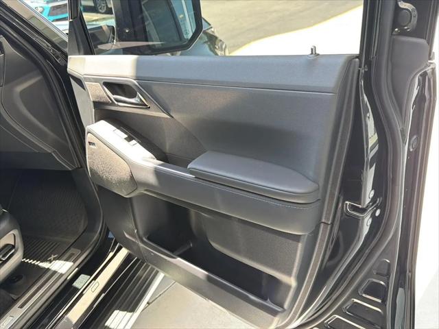 2025 Lexus GX 550 Luxury