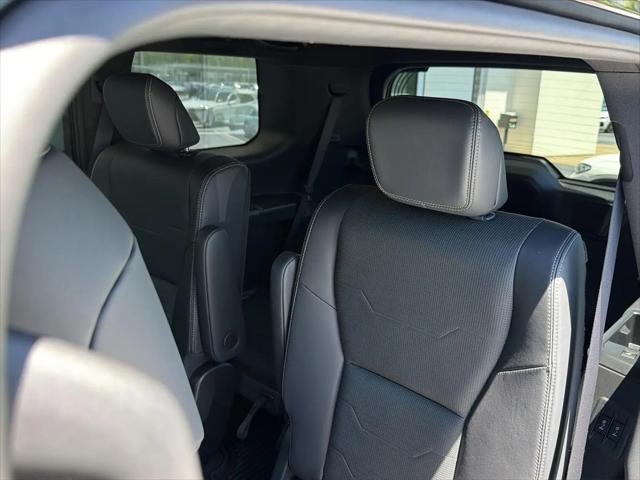 2025 Lexus GX 550 Luxury