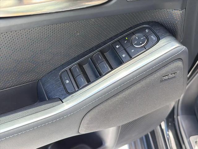 2025 Lexus GX 550 Luxury