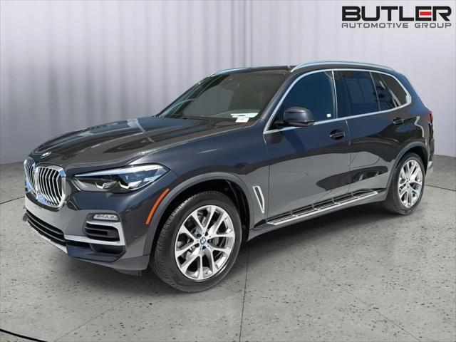 2019 BMW X5 xDrive40i for sale in Macon, GA
