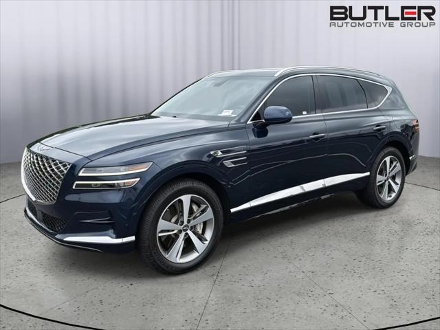 2023 Genesis GV80 2.5T AWD