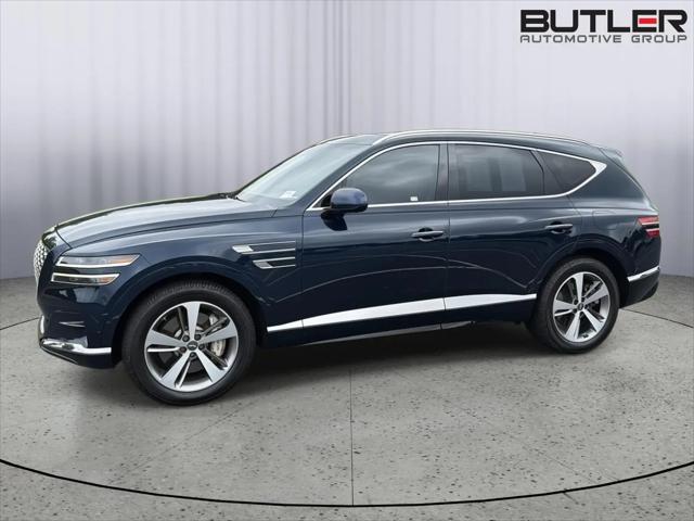 2023 Genesis GV80 2.5T AWD