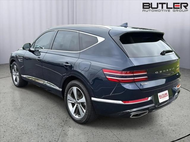 2023 Genesis GV80 2.5T AWD