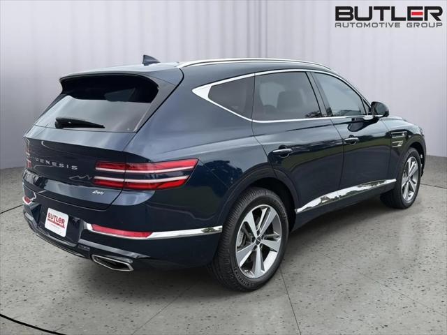 2023 Genesis GV80 2.5T AWD