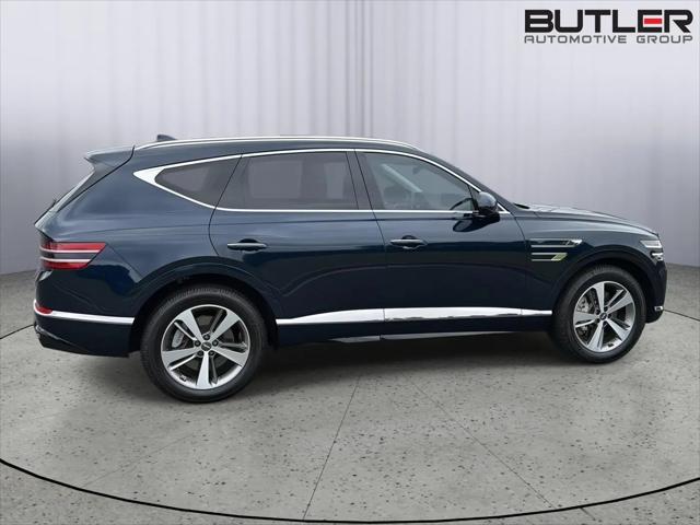 2023 Genesis GV80 2.5T AWD