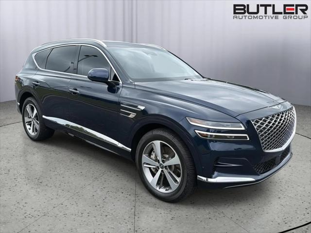 2023 Genesis GV80 2.5T AWD