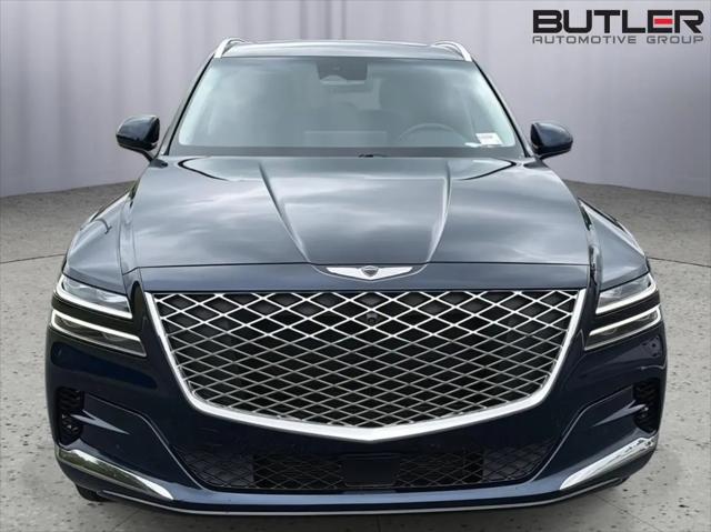 2023 Genesis GV80 2.5T AWD