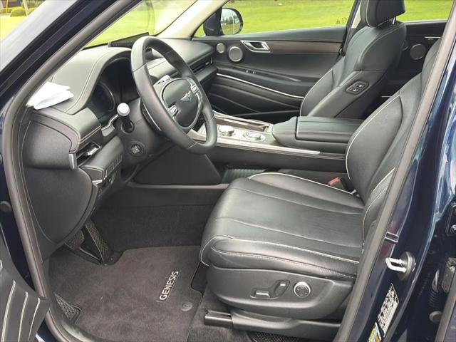 2023 Genesis GV80 2.5T AWD