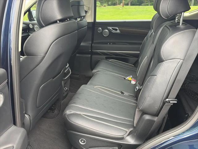 2023 Genesis GV80 2.5T AWD