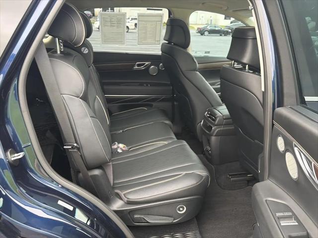 2023 Genesis GV80 2.5T AWD