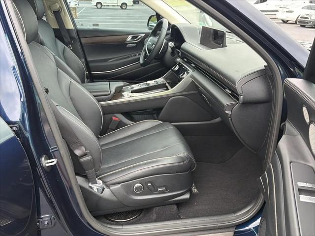 2023 Genesis GV80 2.5T AWD