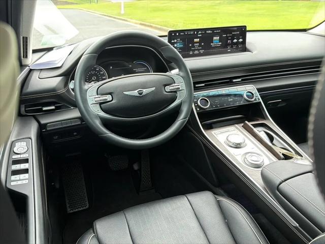 2023 Genesis GV80 2.5T AWD
