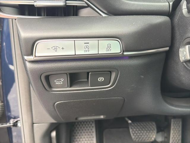 2023 Genesis GV80 2.5T AWD