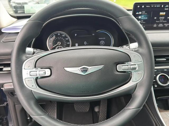 2023 Genesis GV80 2.5T AWD
