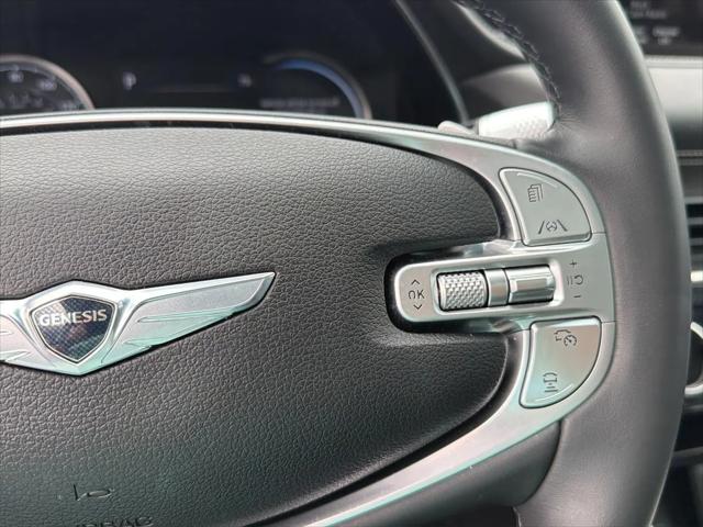 2023 Genesis GV80 2.5T AWD