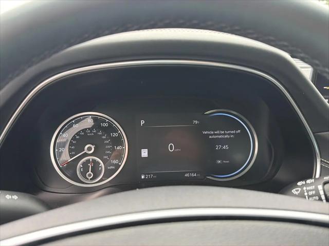 2023 Genesis GV80 2.5T AWD