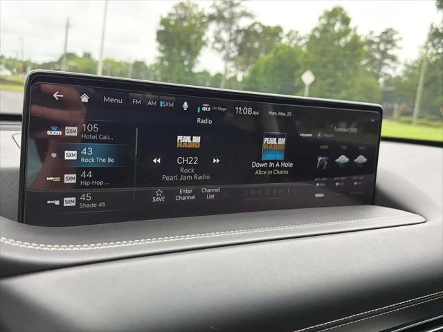 2023 Genesis GV80 2.5T AWD