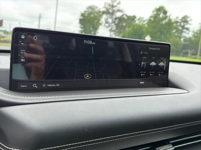 2023 Genesis GV80 2.5T AWD
