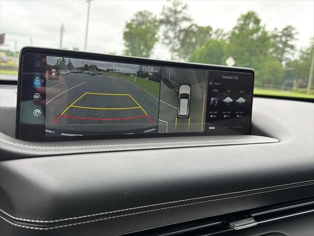 2023 Genesis GV80 2.5T AWD