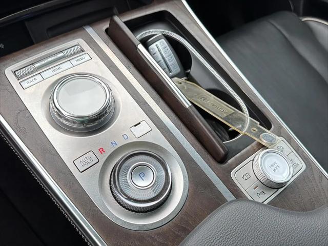 2023 Genesis GV80 2.5T AWD