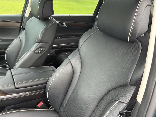 2023 Genesis GV80 2.5T AWD