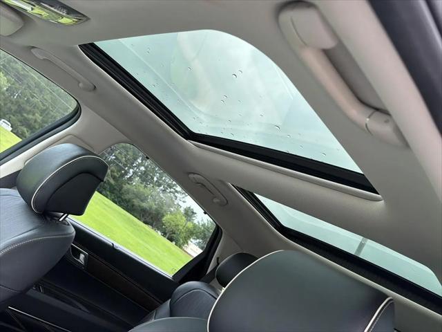 2023 Genesis GV80 2.5T AWD